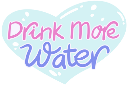 Drink More Water