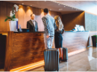 HOSPITALITY INDUSTRY