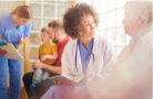 Hospitals and Clinics