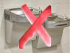 Water Fountain image